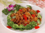 菊花牛鞭