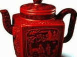 阿干镇粗陶器