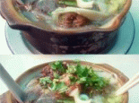 兰州砂锅