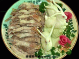 唐汪手抓羊肉
