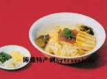 天水杂烩