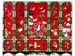 天水雕漆