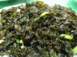 地皮菜