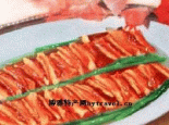 麒麟生鱼