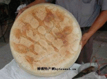 锅盔馍馍