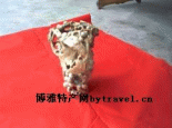 葡萄架笔罐