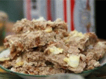 酥油糌粑