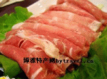 宁夏涮羊肉