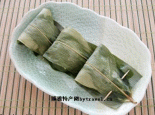 回族蒸艾叶