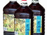 胡 麻 油