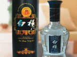 白杨老窖
