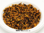 尼雅昆仑雪菊