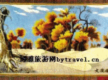 和田地毯