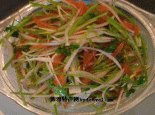 新疆老虎菜