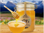 伊犁特克斯天山蜜源