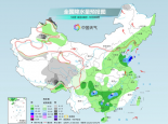 强冷空气来袭！北方多地气温将刷新立秋以来新低，山东等地降雨仍较强