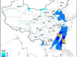 大风黄色预警：台湾海峡与巴士海峡将迎10至11级阵风