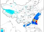 大风黄色预警：东海及台湾海峡等海域风力将超过10级