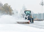 暴雪破纪录！黑龙江鹤岗现特大暴雪 今天降雪减弱气温断崖式下跌