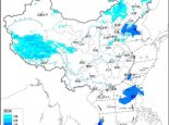 大风蓝色预警：西藏黑龙江等7省区部分地区阵风可达7至8级