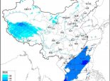 大风蓝色预警：西藏青海局地阵风可达10至11级