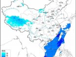 大风蓝色预警：5省区部分地区有大风 阵风可达8级以上