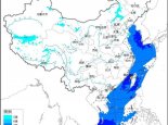 大风蓝色预警：河北辽宁山东等地部分地区阵风可达7至8级