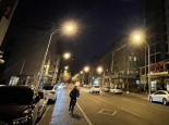 未来三天北京晴到多云空气干燥 昼夜温差较大最低温在-5℃左右