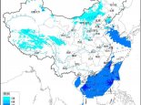 大风蓝色预警：京津冀等11省区市部分地区阵风可达7至8级