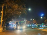 注意防风！今天白天北京阵风可达7级局地有扬沙 最高气温7℃