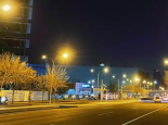 今天北京晴间多云最低气温仅-5℃ 元旦当天北风加大寒冷持续
