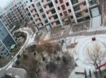 黑龙江今明天仍有降雪天气 七台河鸡西等多地有阵雪