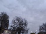 新疆塔城阿勒泰等地未来三天降雪频繁 局地有大雪或暴雪并伴大风