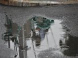 今天湖北多地小雨来袭高海拔山区有雨夹雪或雪 需防范雾和霾天气