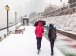 冷空气发威！贵州将迎大范围降水局地有冻雨 中部或现中到大雪