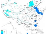 大风蓝色预警：内蒙古河北辽宁西藏等地部分地区有7至8级阵风