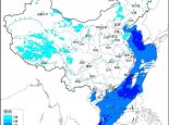 大风蓝色预警：山东辽宁等8省区部分地区有大风 阵风可达7级以上