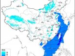 大风预警：内蒙古河北北京等10省区市部分地区阵风可达7至8级