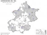 风寒！北京今天仍有零星小雪 北风加大气温大幅下降注意防风保暖