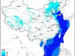 大风黄色预警：京津冀等12省区市有5级左右偏北风 阵风可达7至9级