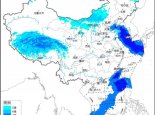 大风黄色预警：西藏青海部分地区阵风可达9至11级
