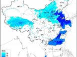 大风黄色预警：京津冀等地部分地区最大阵风可达9至10级