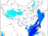大风黄色预警：内蒙古河北西藏青海等地部分地区阵风可达7至8级