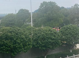 明起冷空气上线湖南大范围降雨过程来袭 中北部雨势较强局地有大雨