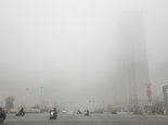 江西今明天多雨雾天气出没 大部最高温仅10℃左右体感湿冷