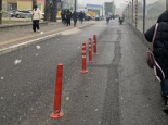 河北今天迎大范围雨雪警惕道路结冰 周末雨雪停歇气温持续低迷