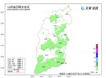 山西今天北中部等局地或飘雪 周末转晴太原等地或全天处于冰点之下