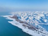 青海今天有大范围降雪局地中雪 西宁等地体感寒冷最高温接近冰点