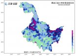 黑龙江今天局地有中雪 大部阵风可达6至7级需警惕风吹雪灾害
