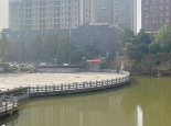 湖南气温回升明显多地最高温可超25℃ 湘西湘北局地有雾出没